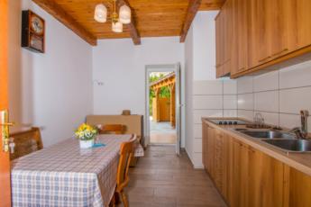 Selce Croatia Apartments