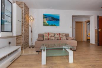 Selce Croatia Apartments