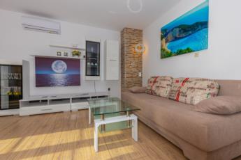 Selce Croatia Apartments