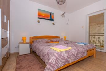 Selce Croatia Apartments