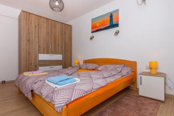 Selce Croatia Apartments