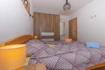 Selce Croatia Apartments