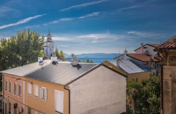 Selce Croatia Apartments